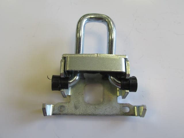 RENAULT KANGOO- 2- CLASSİC- 03/12; BAGAJ KAPAK KİLİT KARŞILIĞI ÜST SAĞ/SOL AYNI (ADET) (TEK KAPI) thumbnail 2