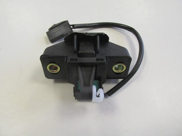 RENAULT KANGOO- 2- CLASSİC- 03/12; BAGAJ KAPAK KİLİDİ (KABLOLU) (1/2)