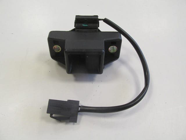 RENAULT KANGOO- 2- CLASSİC- 03/12; BAGAJ KAPAK KİLİDİ (KABLOLU) thumbnail 2