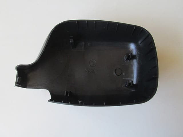 RENAULT KANGOO- 2- CLASSİC- 03/12; AYNA KAPAĞI SAĞ SİYAH thumbnail 2