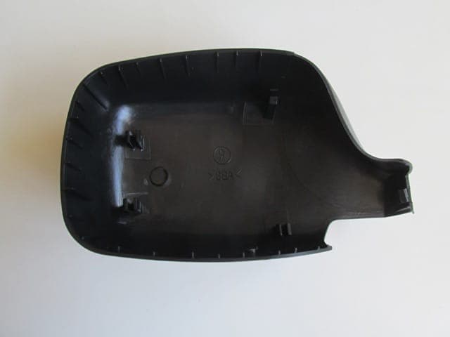 RENAULT KANGOO- 2- CLASSİC- 03/12; AYNA KAPAĞI SOL SİYAH thumbnail 2