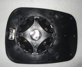 RENAULT KANGOO- 2- CLASSİC- 03/12; AYNA CAMI ISITMALI SAĞ/SOL AYNI (ADET) (BFN) (1/1)