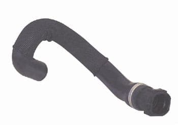 RENAULT KANGOO- 2- CLASSİC- 03/12; KALORİFER HORTUMU KISA 1.5DCI (İBRAŞ) (1/1)