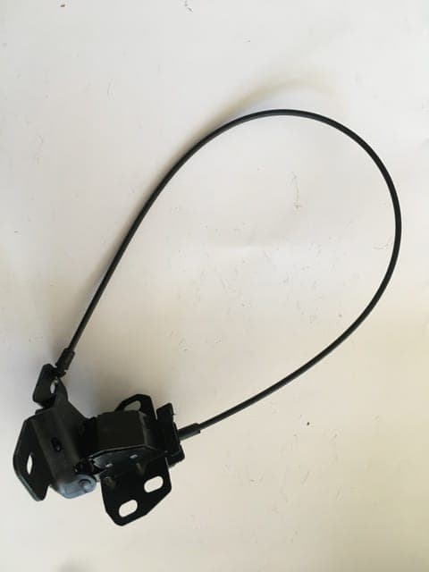 RENAULT KANGOO- 4- 14/21; BAGAJ KİLİDİ ÜST thumbnail 2