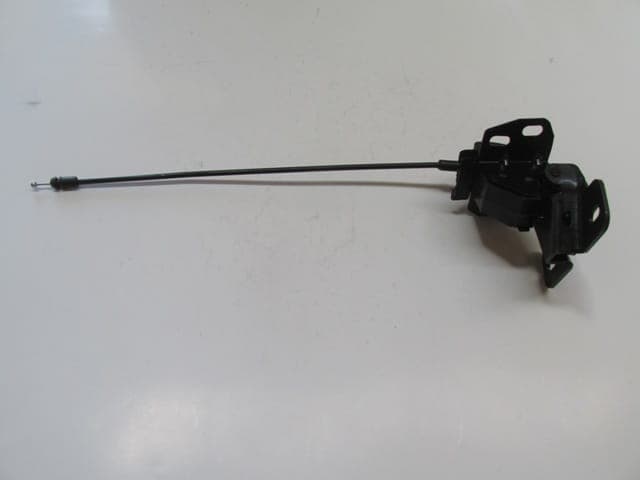 RENAULT KANGOO- 3- 08/13; BAGAJ KİLİDİ ALT (1/3)