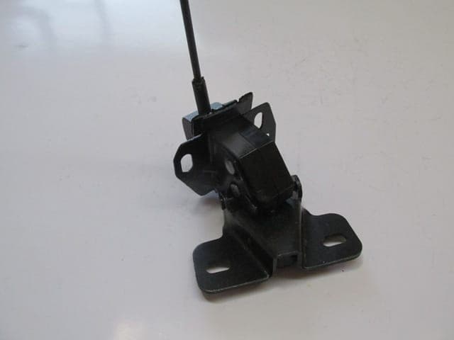 RENAULT KANGOO- 3- 08/13; BAGAJ KİLİDİ ALT thumbnail 2