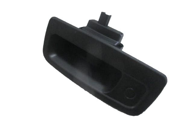 RENAULT KANGOO- 3- 08/13; BAGAJ KAPAĞI DIŞ AÇMA KOLU (BAGAJI YUKARI AÇILAN TİP) (BUTONLU) thumbnail 2