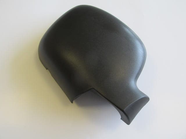 RENAULT KANGOO- 3- 08/13; AYNA KAPAĞI SAĞ SİYAH thumbnail 2