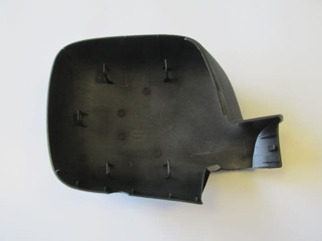 RENAULT KANGOO- 3- 08/13; AYNA KAPAĞI SOL SİYAH thumbnail 3