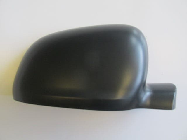 RENAULT KANGOO- 4- 14/21; AYNA KAPAĞI SAĞ SİYAH (1/3)