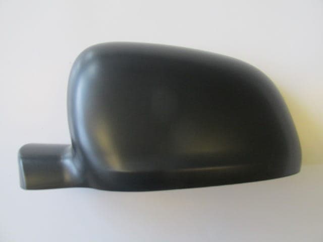 RENAULT KANGOO- 4- 14/21; AYNA KAPAĞI SOL SİYAH (1/3)