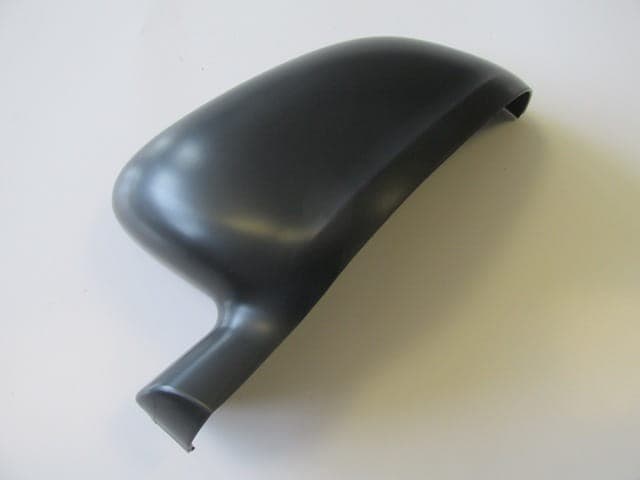 RENAULT KANGOO- 4- 14/21; AYNA KAPAĞI SOL SİYAH thumbnail 2