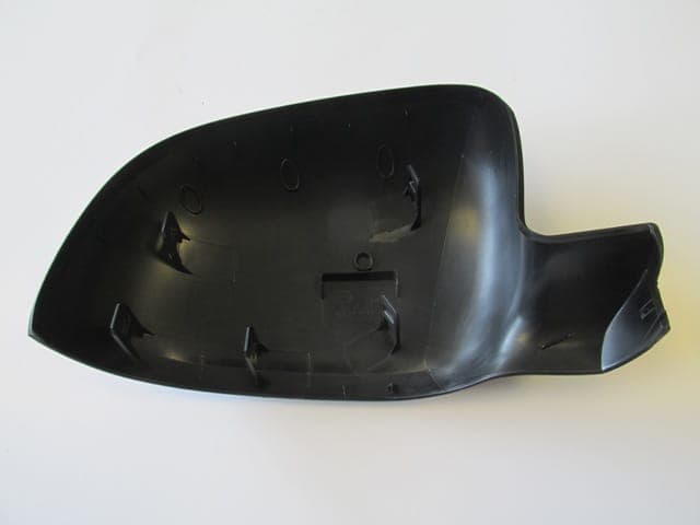 RENAULT KANGOO- 4- 14/21; AYNA KAPAĞI SOL SİYAH thumbnail 3