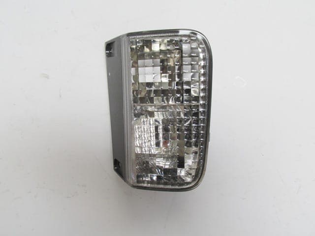 RENAULT TRAFIC- 2- 04/14; ARKA SİS LAMBASI SAĞ BEYAZ (PLEKSAN) (1/4)