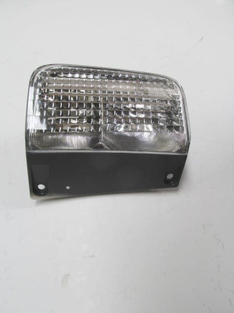 RENAULT TRAFIC- 2- 04/14; ARKA SİS LAMBASI SAĞ BEYAZ (PLEKSAN) thumbnail 2