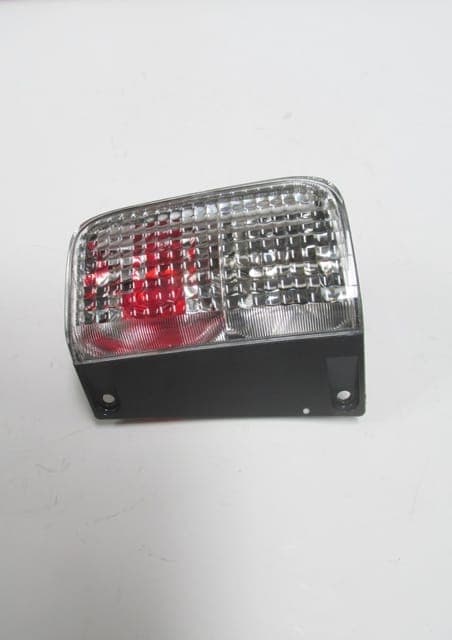 RENAULT TRAFIC- 2- 04/14; ARKA SİS LAMBASI SOL KIRMIZI/BEYAZ (PLEKSAN) thumbnail 2