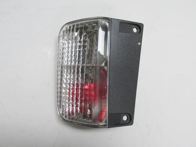 RENAULT TRAFIC- 2- 04/14; ARKA SİS LAMBASI SOL KIRMIZI/BEYAZ (PLEKSAN) thumbnail 3