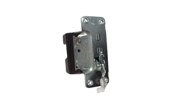 OPEL MOVANO- 04/06; BAGAJ KİLİDİ ALT/ÜST (1/4)