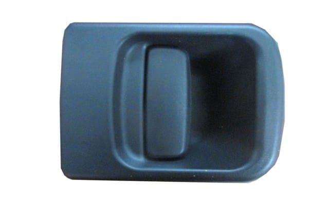 RENAULT MASTER- 2- 04/10; BAGAJ KAPAĞI DIŞ AÇMA KOLU (ANAHTAR DELİKSİZ) (1/2)