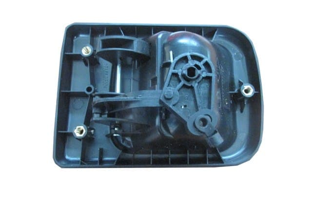 RENAULT MASTER- 2- 04/10; BAGAJ KAPAĞI DIŞ AÇMA KOLU (ANAHTAR DELİKSİZ) thumbnail 2