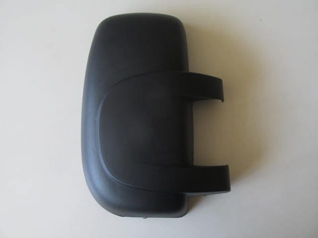 OPEL MOVANO- 04/06; AYNA KAPAĞI SAĞ SİYAH (1/3)