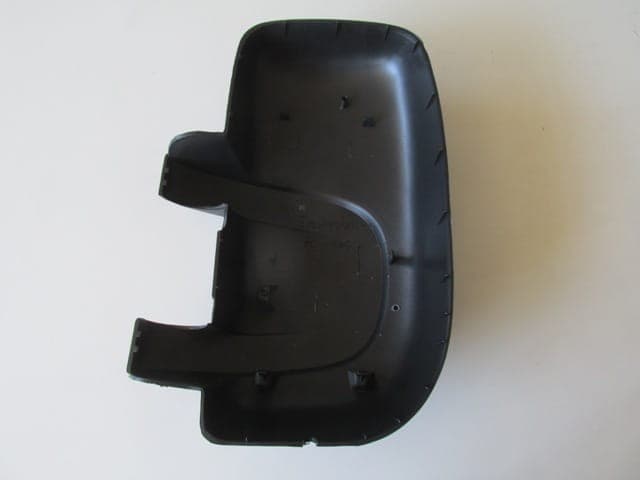 OPEL MOVANO- 04/06; AYNA KAPAĞI SAĞ SİYAH thumbnail 3