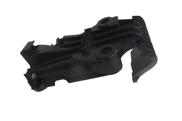 RENAULT MASTER- 2- 04/10; HAVA FİLTRE KABİNİ BAĞLANTI BRAKETİ (2.5cc) (EURO BODY) (1/5)