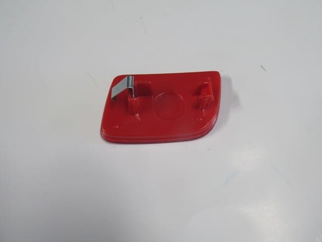 RENAULT MASTER- 4- 20/24; ARKA TAMPON REFLEKTÖRÜ SOL KIRMIZI thumbnail 2