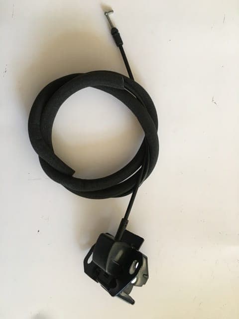 RENAULT MASTER- 3- 11/19; BAGAJ KİLİDİ ÜST SAĞ KİLİT KARŞILIĞIYLA BİRLİKTE (KABLOLU) thumbnail 2