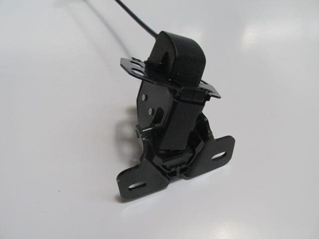 RENAULT MASTER- 3- 11/19; BAGAJ KİLİDİ ÜST SOL KİLİT KARŞILIĞIYLA BİRLİKTE (KABLOLU) thumbnail 3