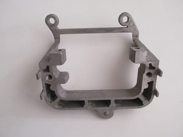 RENAULT MASTER- 3- 11/19; MOTOR TAKOZU BAĞLANTI KULAĞI (ALÜMİNYUM) thumbnail 2