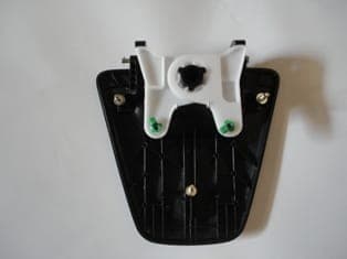 DACIA LOGAN- 04/08; ARKA BAGAJ KAPAĞI DIŞ AÇMA KOLU SİYAH PÜTÜRLÜ (PICKUP) (TYG) thumbnail 2