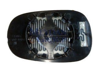 DACIA LOGAN- 04/08; AYNA CAMI SAĞ ISITMALI thumbnail 2