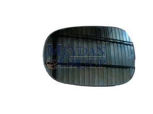 DACIA LOGAN- 04/08; AYNA CAMI SOL ISITMASIZ (1/2)