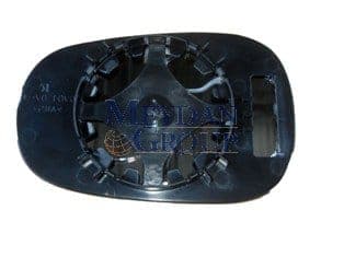 DACIA LOGAN- 04/08; AYNA CAMI SOL ISITMASIZ thumbnail 2