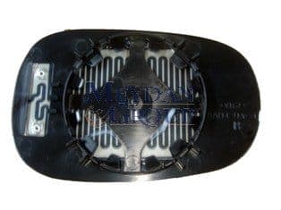 DACIA LOGAN- 04/08; AYNA CAMI SOL ISITMALI thumbnail 2