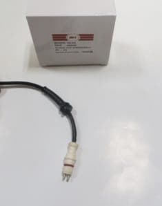 DACIA LOGAN- 04/08; ABS SENSÖRÜ ARKA SAĞ 2 FİŞLİ (SH) thumbnail 3