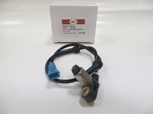 DACIA LOGAN- 04/08; ABS SENSÖRÜ ARKA SOL 2 FİŞLİ (SH) (1/3)