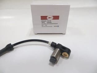 DACIA LOGAN- 04/08; ABS SENSÖRÜ ARKA SOL 2 FİŞLİ (SH) thumbnail 2