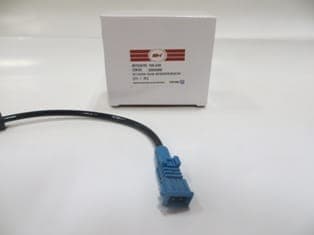 DACIA LOGAN- 04/08; ABS SENSÖRÜ ARKA SOL 2 FİŞLİ (SH) thumbnail 3