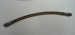 DACIA SANDERO- 09/12; ARKA FREN HORTUMU (SH) (1/3)