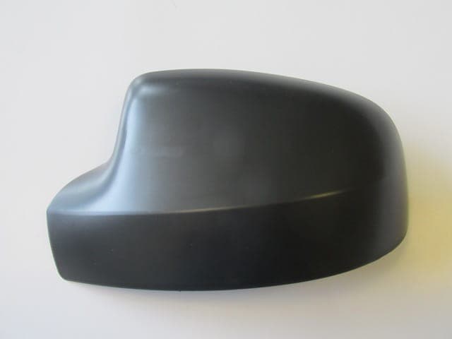 DACIA SANDERO- 09/12; AYNA KAPAĞI SOL SİYAH (1/3)