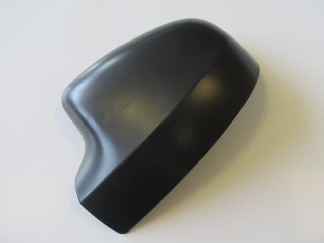 DACIA SANDERO- 09/12; AYNA KAPAĞI SOL SİYAH thumbnail 2