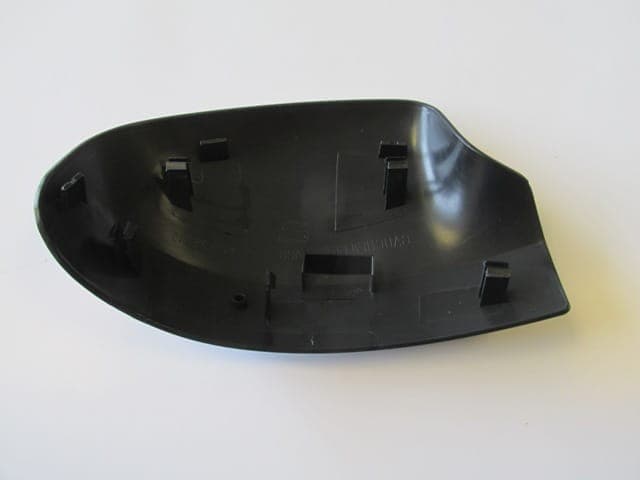 DACIA SANDERO- 09/12; AYNA KAPAĞI SOL SİYAH thumbnail 3