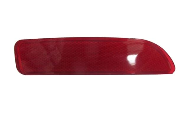 DACIA LOGAN- 09/12; ARKA TAMPON REFLEKTÖRÜ SAĞ KIRMIZI (1/3)
