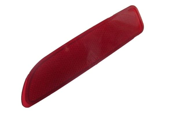 DACIA LODGY- 12/22; ARKA TAMPON REFLEKTÖRÜ SOL thumbnail 2