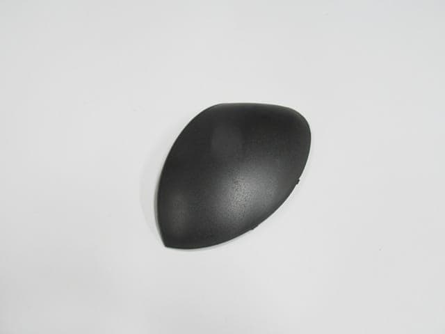 PEUGEOT 206- HB- 99/09; AYNA KAPAĞI SAĞ SİYAH thumbnail 2