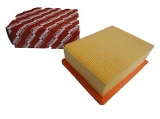 CITROEN XSARA- 98/00; HAVA FİLTRESİ 1.4/1.6İ/1.6CC 16V ORJ.NO:1444.H3 (ASCO) (1/2)