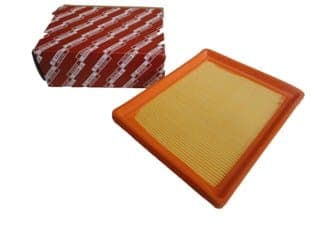 CITROEN XSARA- 98/00; HAVA FİLTRESİ 1.4/1.6İ/1.6CC 16V ORJ.NO:1444.H3 (ASCO) thumbnail 2