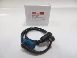PEUGEOT 206- HB- 99/09; ABS SENSÖRÜ ÖN SAĞ/SOL AYNI (ADET) 2 FİŞLİ (1,4/1,6/2,0/1,4 HDİ/1,9HDİ) (1/3)